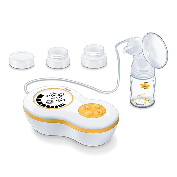 Beurer Basic Electrical Milk Pump (BY 40) - Breast Feeding Tools
