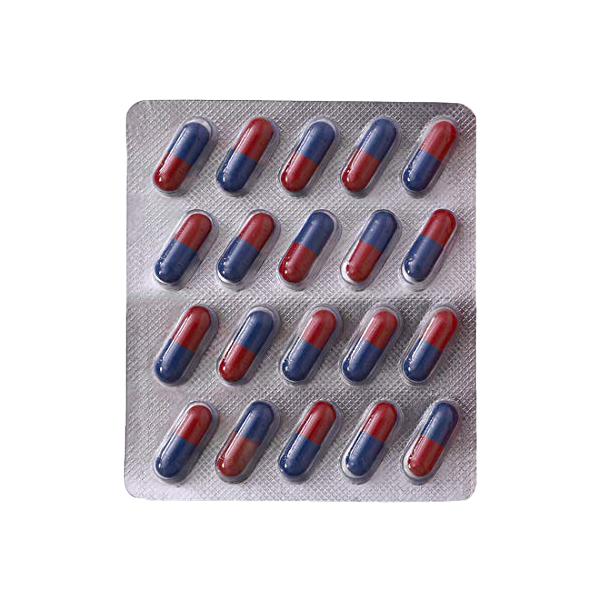 Aimil Amystop-G Capsule (Pack of 3 x 20's) - Health Products