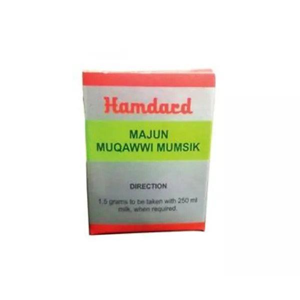 Hamdard Majun Muqawwi Mumsik 30 gm - Hamdard
