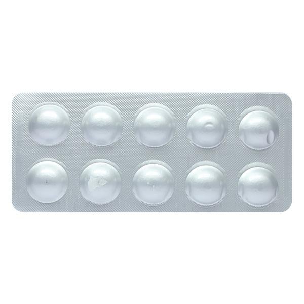 SI FIXIM DT 100mg Tablet 10's - Bacterial Infections-Cep