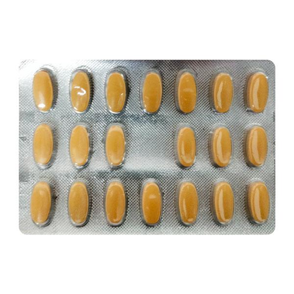 Himalaya Platenza Tablet 20's - Speciality Medicines