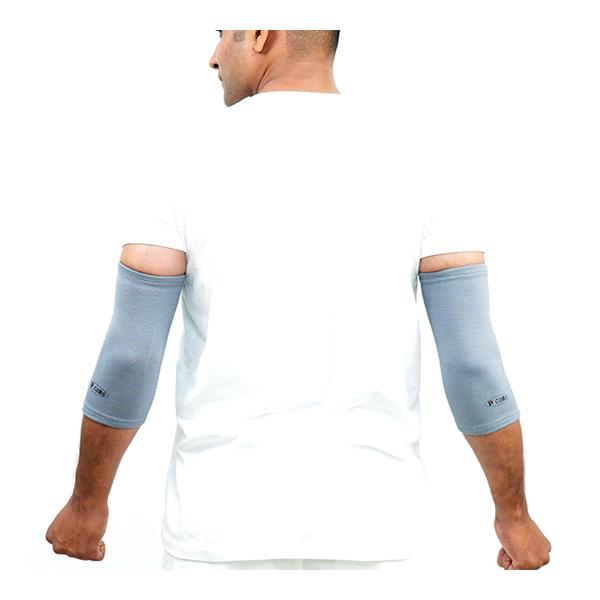 Netmeds | P+caRe Elbow Sleeve (B2020) (L)