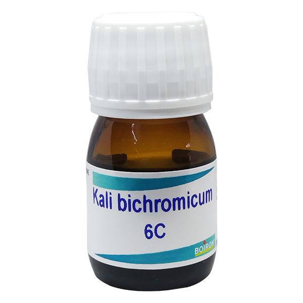 Netmeds | Boiron Kali Bichromicum 6C Liquid 20 ml