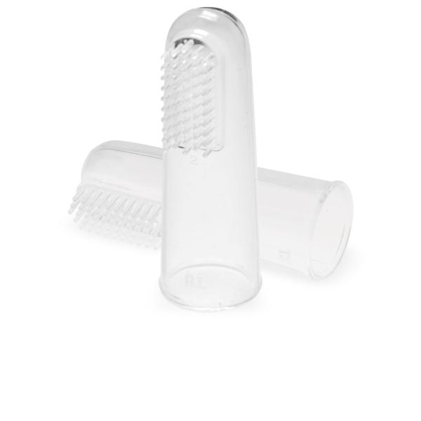 Pur Silicone Tooth Brush 1's - Baby Oral Care