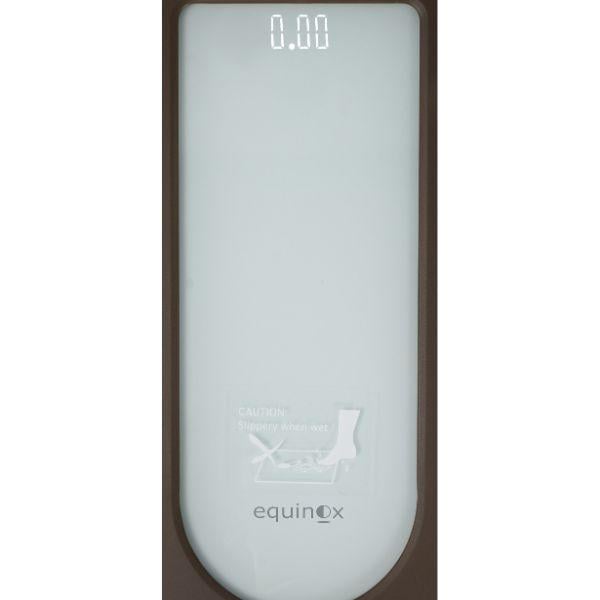 Netmeds | Equinox Personal Weighing Scale Digital (EQ-EB-9100)