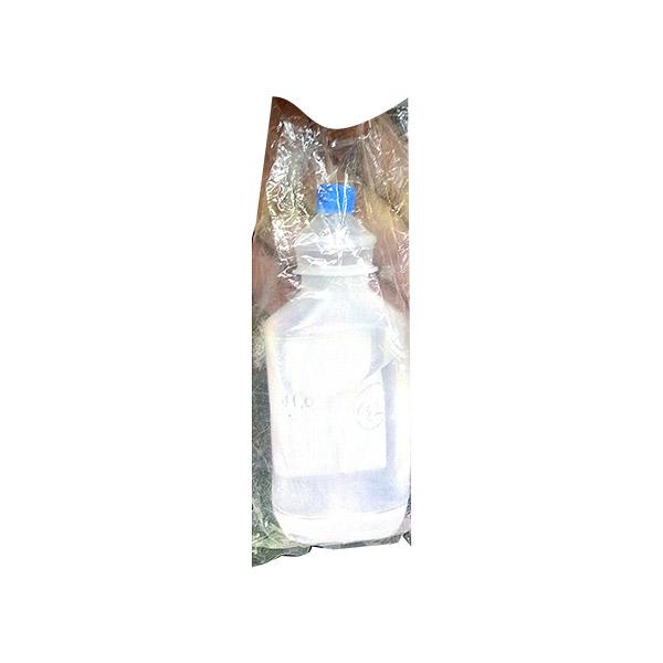 NORMAL SALINE (INFUTEC) Infusion 100ml - Supplements-Int