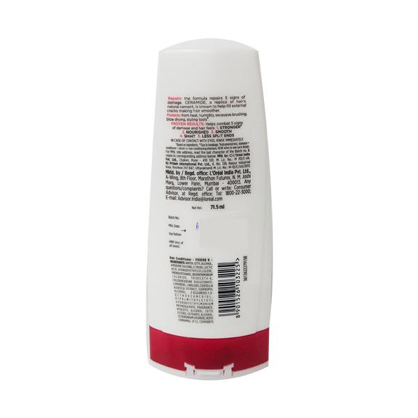 L'Oreal Paris Total Repair 5 Advanced Repairing Conditioner 71.5 ml - Conditioners