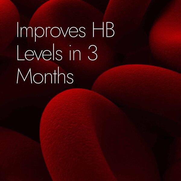 Kapiva Ayur Foods Moringa Plus Capsules 60's - Pure Herbs