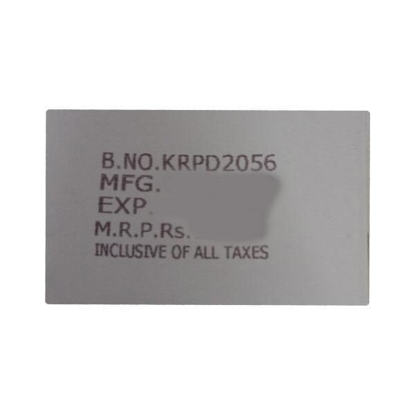 WETEYE GEL Eye Drops 10ml - Dry Eye-Olt