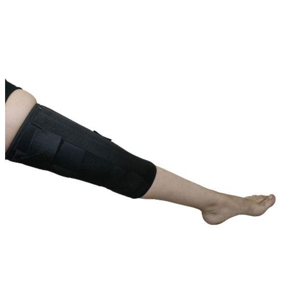 Sahyog Wellness 14' Immobiliser Knee Brace Support (S) 1's - Knee/Leg Supports