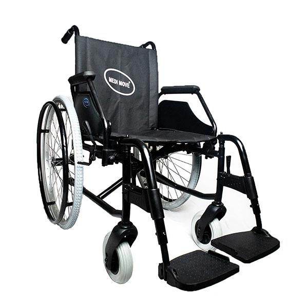 Netmeds | Medimove Ezee Wheelchair - Lite