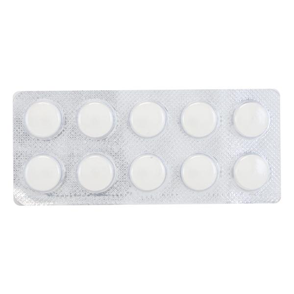 DIPT SR 200mg Tablet 10's - Pain relief-Nsa