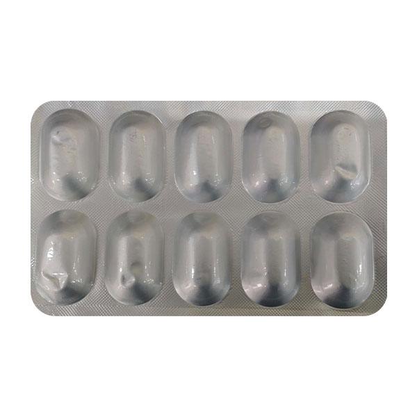 SHEL JOINT Tablet 10's - Supplements-Sup