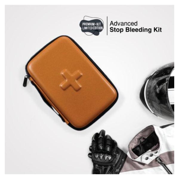 ASK+ Rolled Gauze Safety Kit - Kits