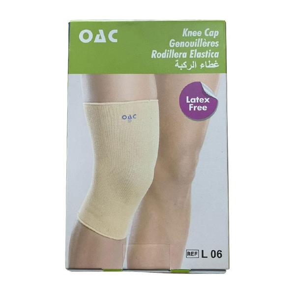 Tynor OAC Knee Cap (L) (L 06) - Knee/Leg Supports