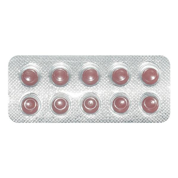 VDEP 20 Tablet 10's - Depression-Ant