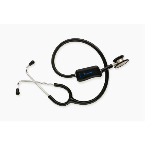 Ayusynk 2+ Wireless Digital Electronic Stethoscope - Stethoscopes