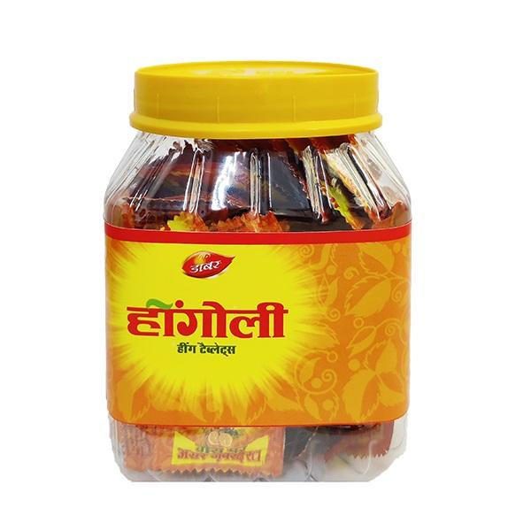 Netmeds | Dabur Hingoli Sachet 120's