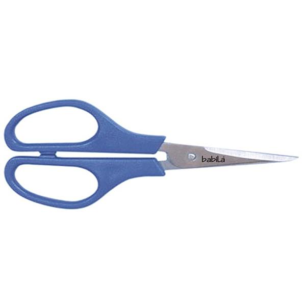 Babila Beauty Nasal Scissor-Cs-V015 1's
