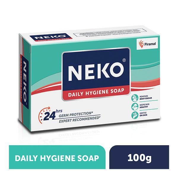 Neko Bouquet Soaps 75 gm - Soaps