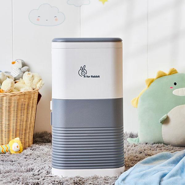 Netmeds | R for Rabbit Hygo Bin