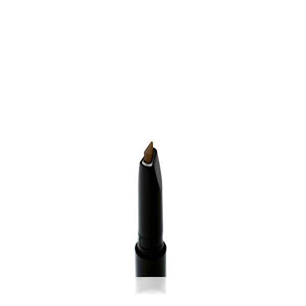 Wet N Wild Ultimate Brow Retractable Pencil - Ash Brown 0.2 gm - Eyebrow Pencils & Enhancers