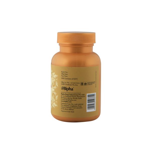 Bipha Ayurveda Padolamooladi Tablet 90's - Speciality Medicines