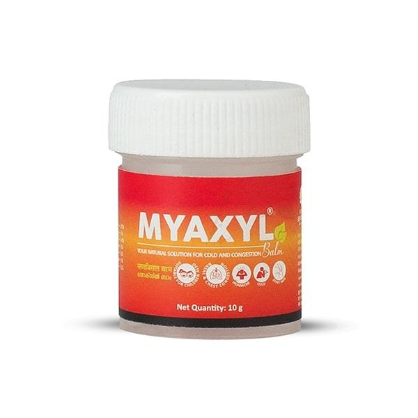 Netmeds | Kerala Ayurveda Myaxyl Balm 10 gm