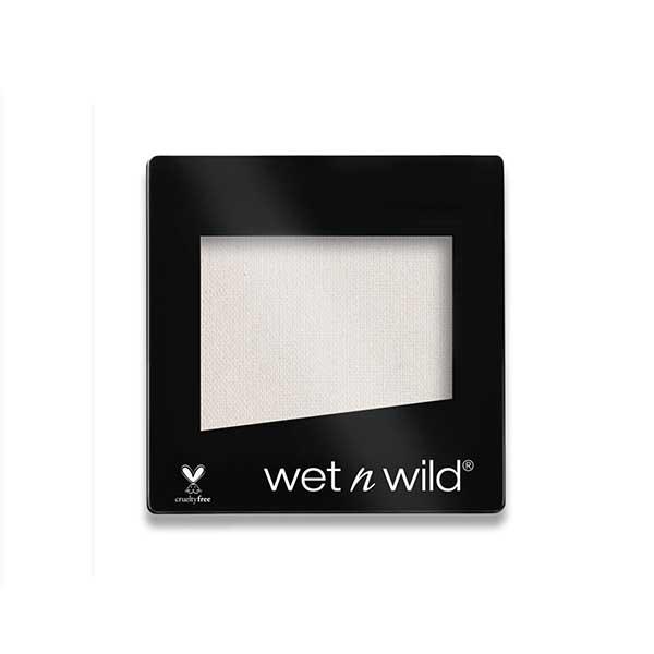 Netmeds | Wet N Wild Color Icon Eyeshadow Single - Sugar 1.7 gm