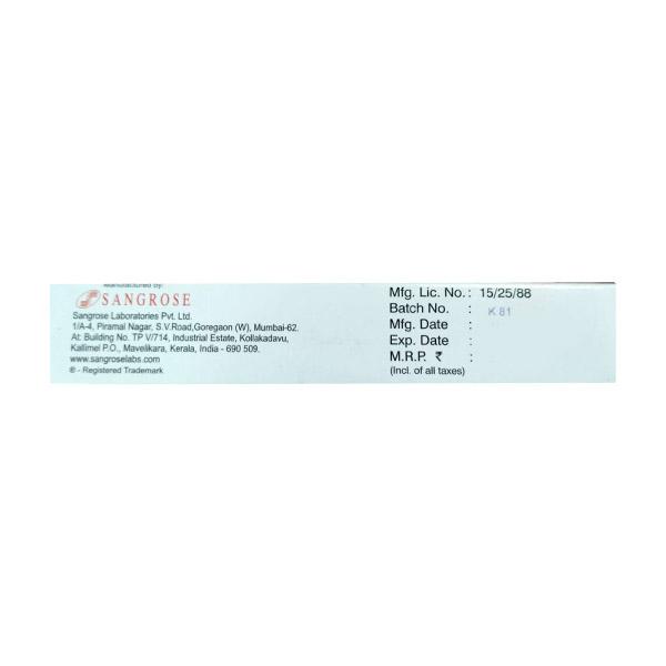 AKRALIC 6% Ointment 30gm - Acne-Acn