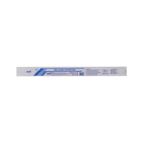 Alpha Nelaton Catheter (FG 14) - Catheters & Tubes - Uc