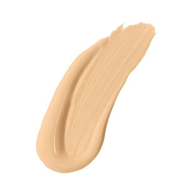 By Terry Light-Expert Click Brush Illuminating Flawless Foundation 5 Peach Beige 19.5ml - Foundation
