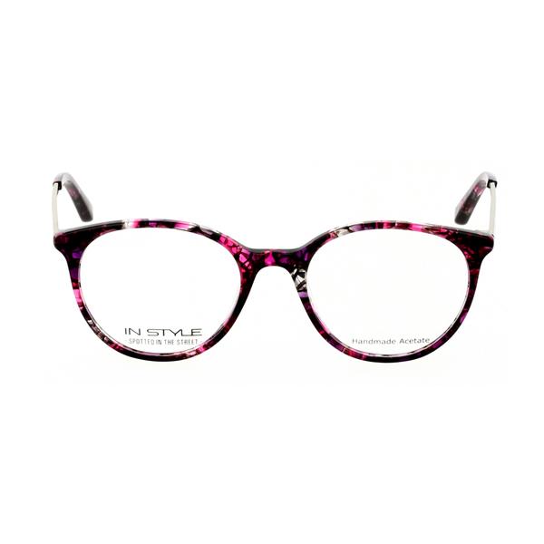 Netmeds | InStyle ISHF16 (including UV blue lens) - Pink