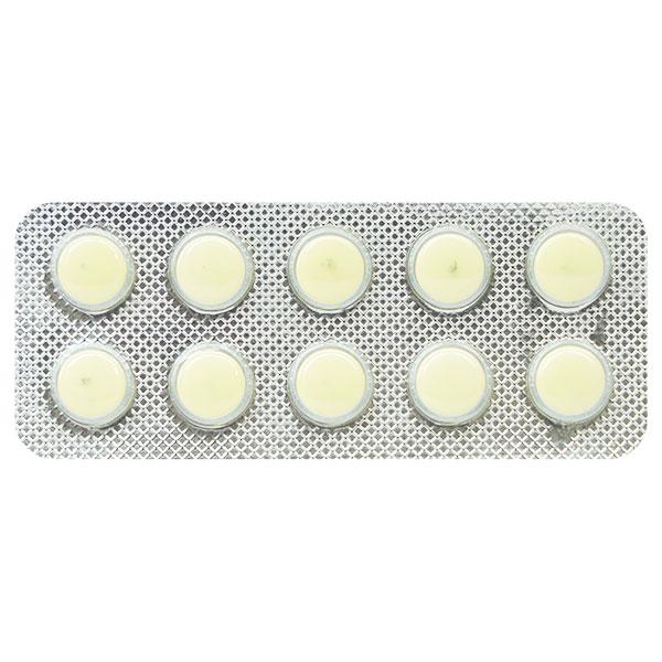 EASYPREG Tablet 10's - Vomitting/Emesis-Ant