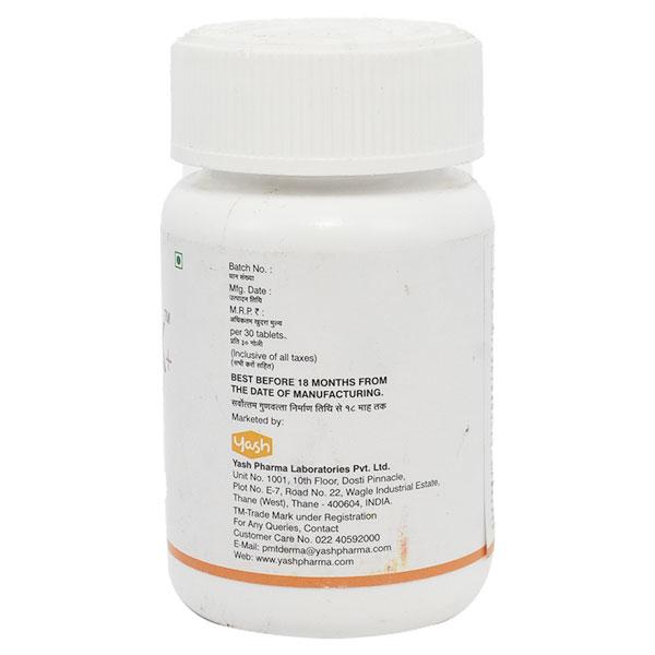 VCNEX+ Tablet 30's - Supplements-Sup