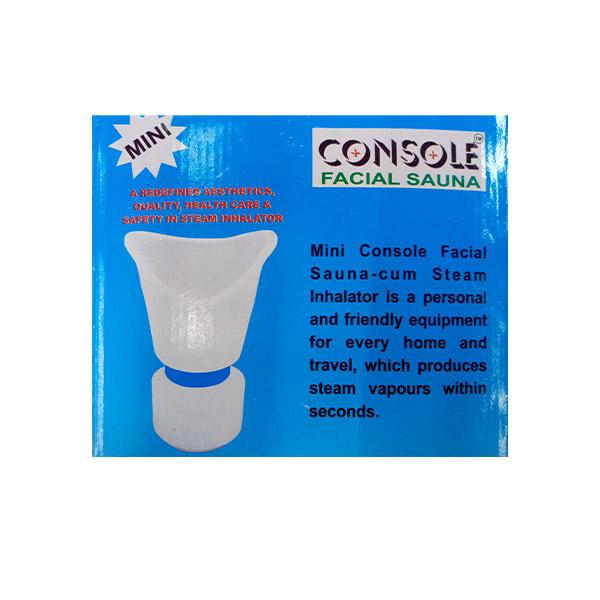 Console Vaporizer - Mini 1's - Nebulizers / Vaporizer