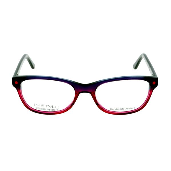 Netmeds | InStyle ISEF04 (including UV blue lens) - Violet
