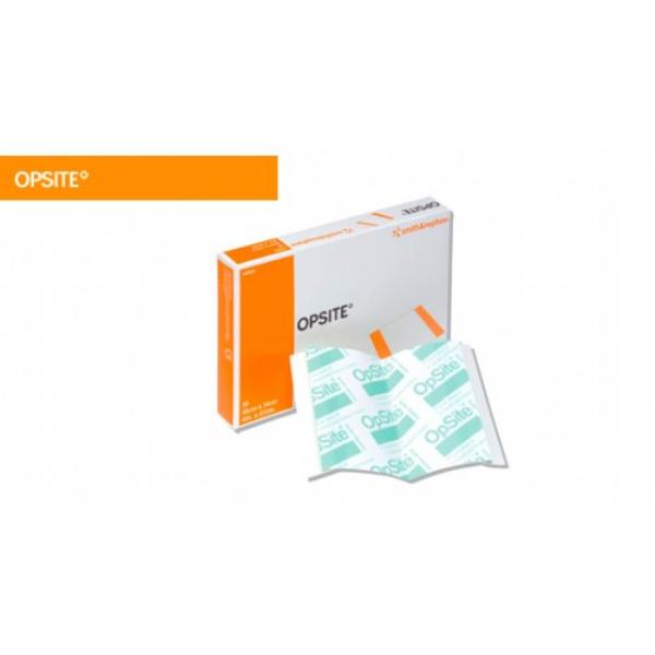 Netmeds | Smith & Nephew Opsite (15 x 28 cm) 1's