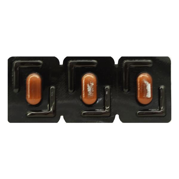 S FL 400 Tablet 3's - Fungal Infections-Anf