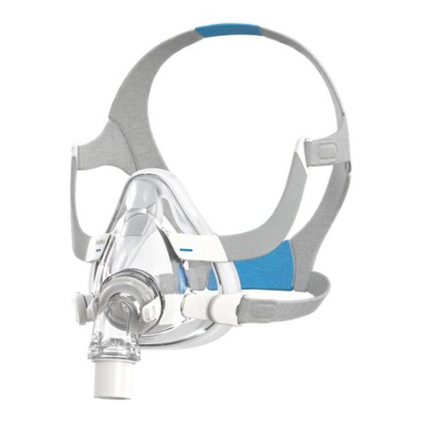 Netmeds | Resmed Airfit F20 Full Face Mask (M) 1's