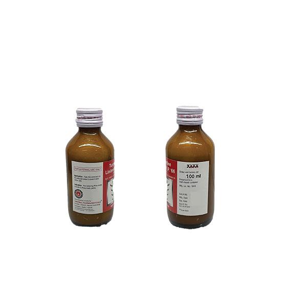 Agrawal Turpentine Liniment (I.P. 66) 100 ml - Pain Relief Oil