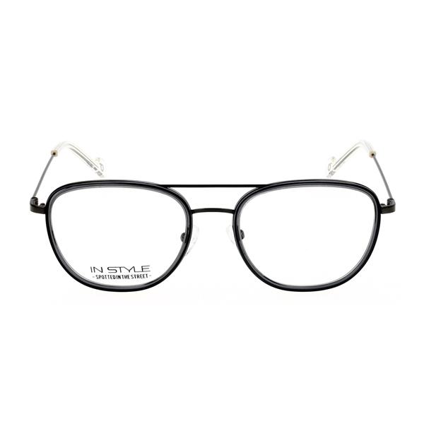 Netmeds | InStyle ISHM05 (including UV blue lens) - Grey