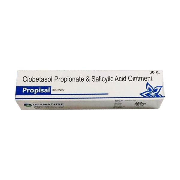 PROPISAL Ointment 30gm - Acne-Acn