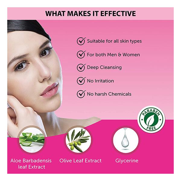 Sparkel Hydrating & Skin Lightening Face Mask Sheet 10's - Masks & Peels