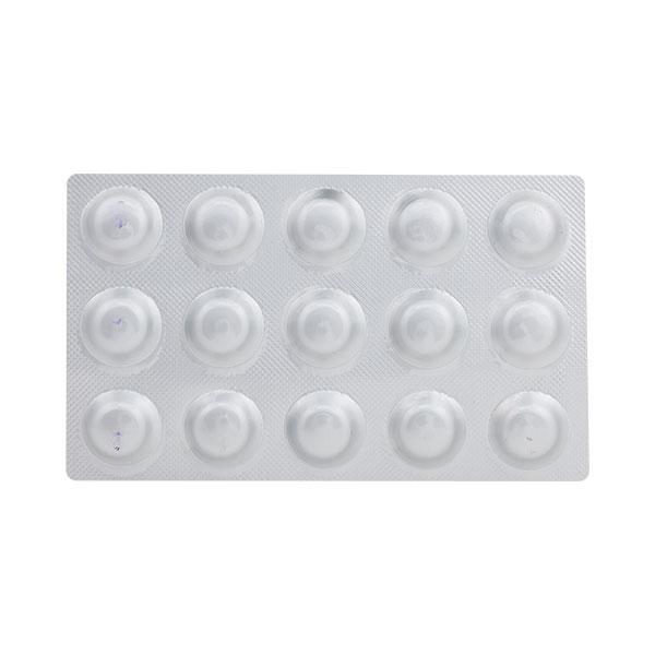 AFOGLIP Tablet 15's - Diabetes-Ant