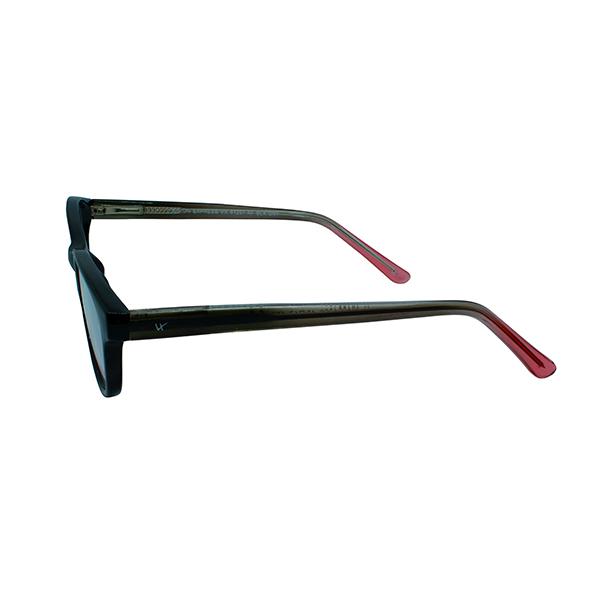 Vision Express 61297 AF (including UV blue lens) - Black - Kids