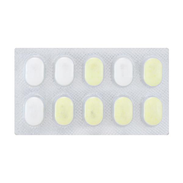 PIORAN GM 2mg Tablet 10's - Diabetes-Ant