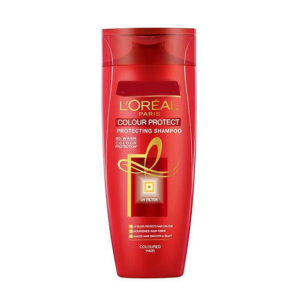 Netmeds | L'Oreal Colour Protect Protecting Shampoo 175 ml
