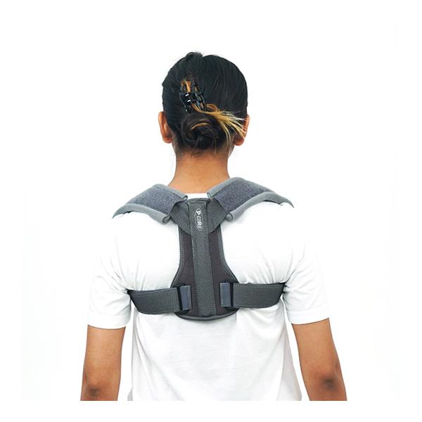 Netmeds | P+caRe Clavicle Brace (B2009) (L)