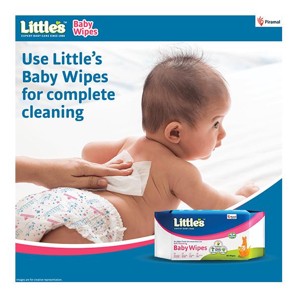 Little's Comfy Baby Pants Diapers (XL) 24's - Diapers & Wipes